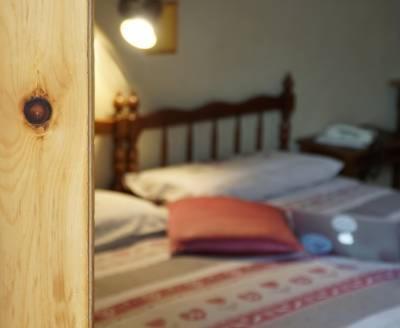 Confinale Hotel Santa Caterina Valfurva Luaran gambar